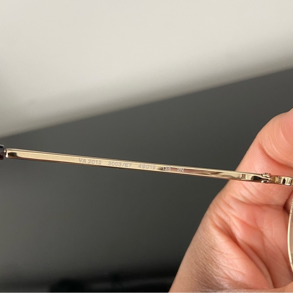 Valentino Sunglasses - Picture 10 of 14